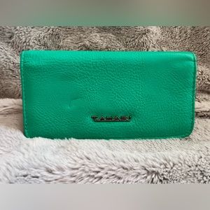 Gently used Tahari Wallet